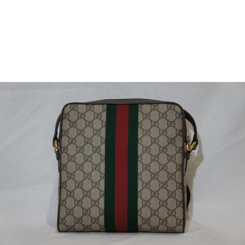 GUCCI グッチ/オフィディアGGショルダーバッグ/735399//520***/Aランク/94