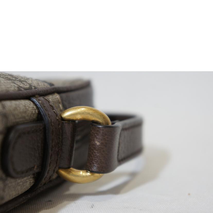 GUCCI グッチ/オフィディアGGショルダーバッグ/735399//520***/Aランク/94