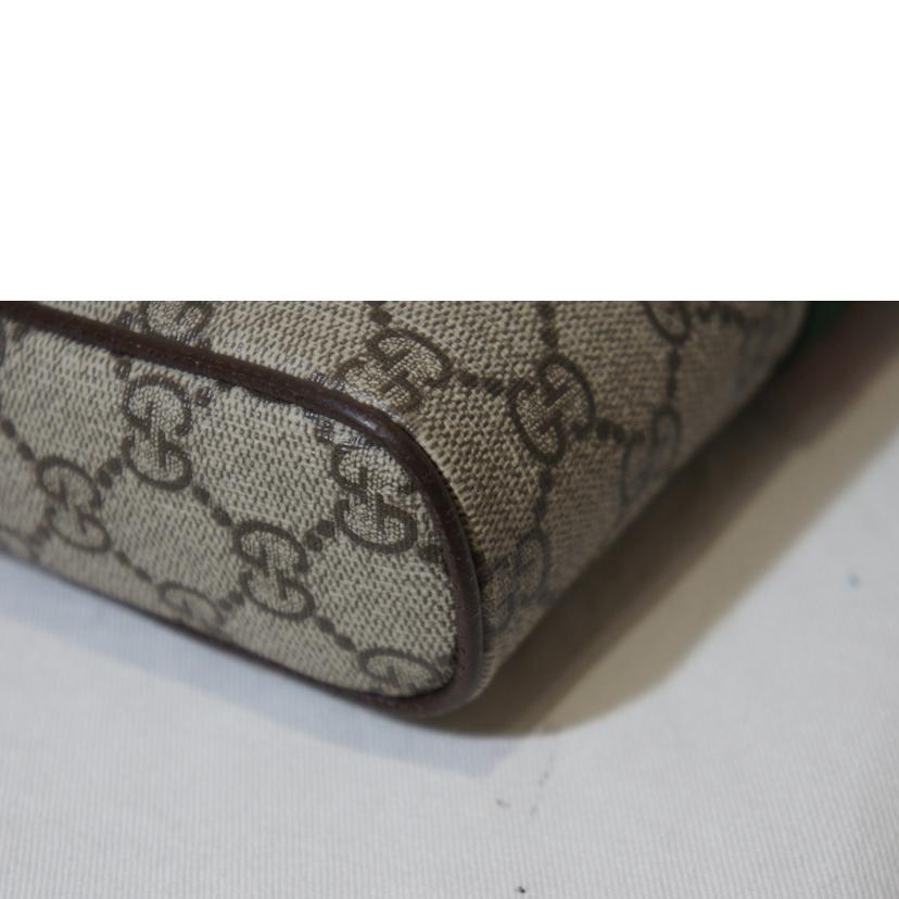 GUCCI グッチ/オフィディアGGショルダーバッグ/735399//520***/Aランク/94