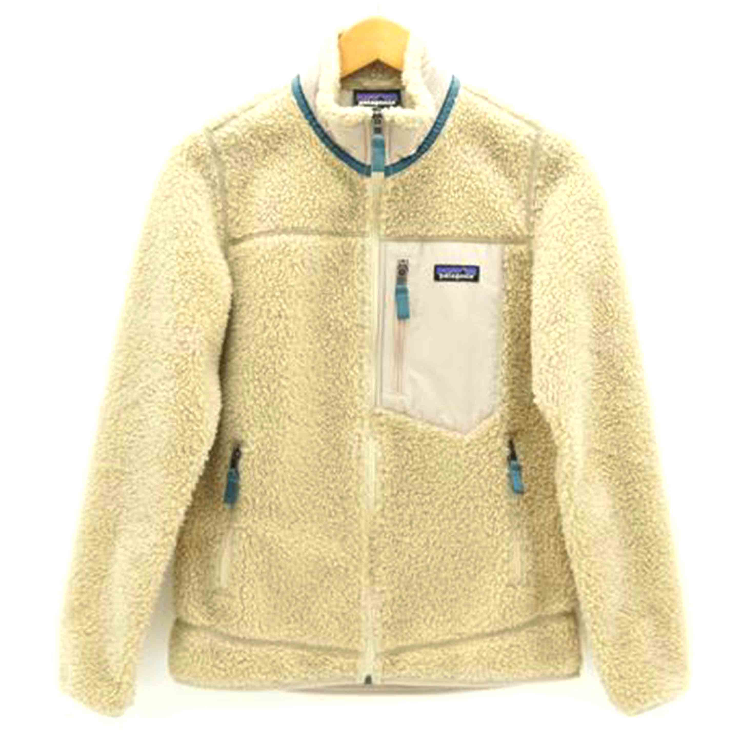 patagonia/クラシックレトロ　フリースジャケット/23074FA21//Bランク/09