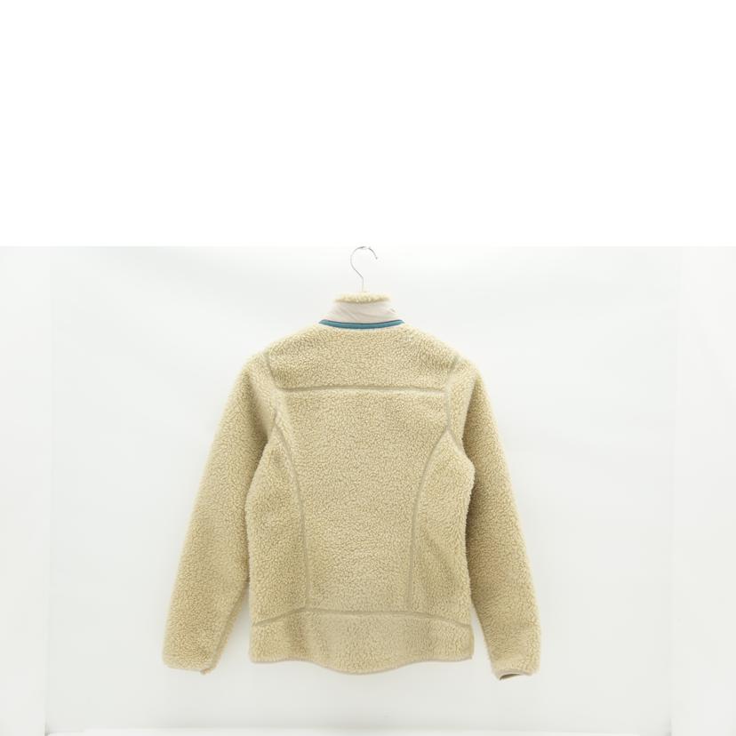 patagonia/クラシックレトロ　フリースジャケット/23074FA21//Bランク/09