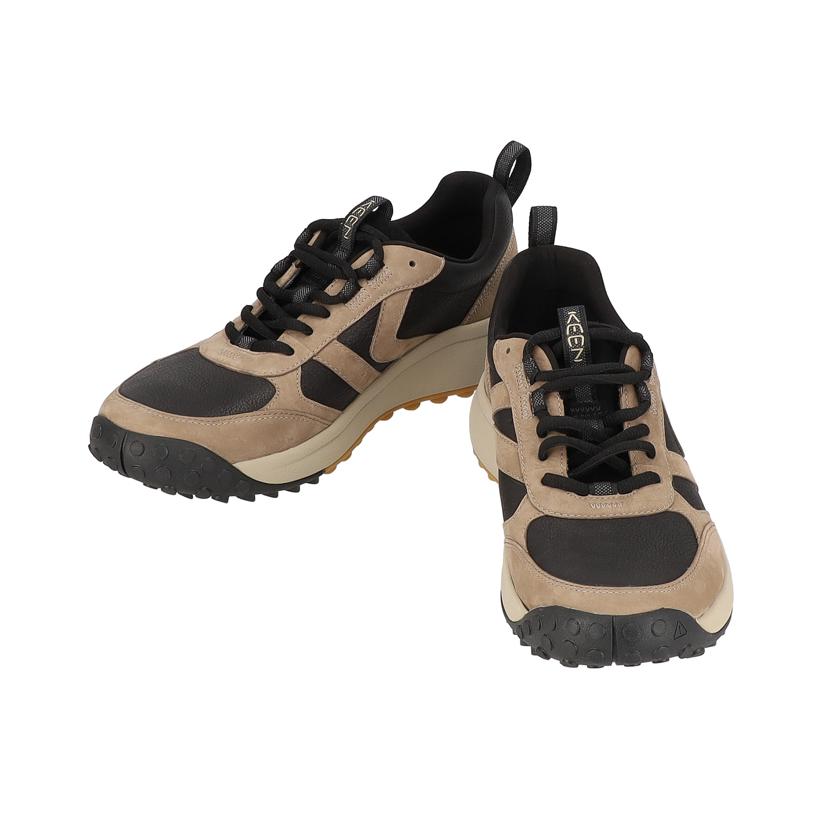 KEEN キーン/ケーエス86レザー／ブリンドルプラザトープ/1029767//GPC 010724/Aランク/18