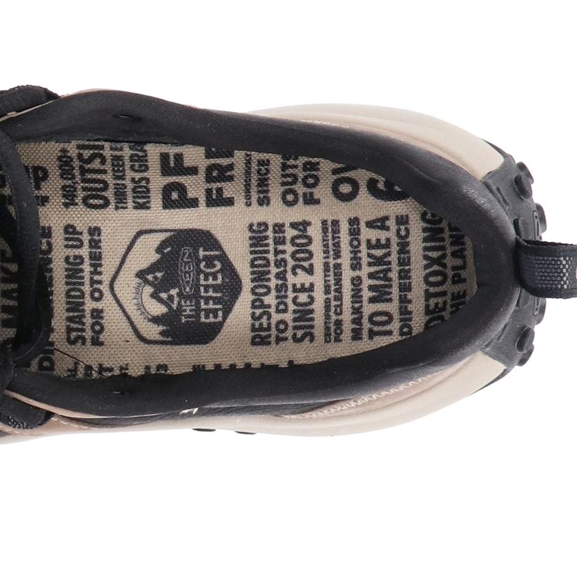 KEEN キーン/ケーエス86レザー／ブリンドルプラザトープ/1029767//GPC 010724/Aランク/18