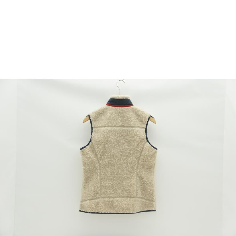 patagonia/クラシックレトロ　フリースベスト/23083FA19//Bランク/09