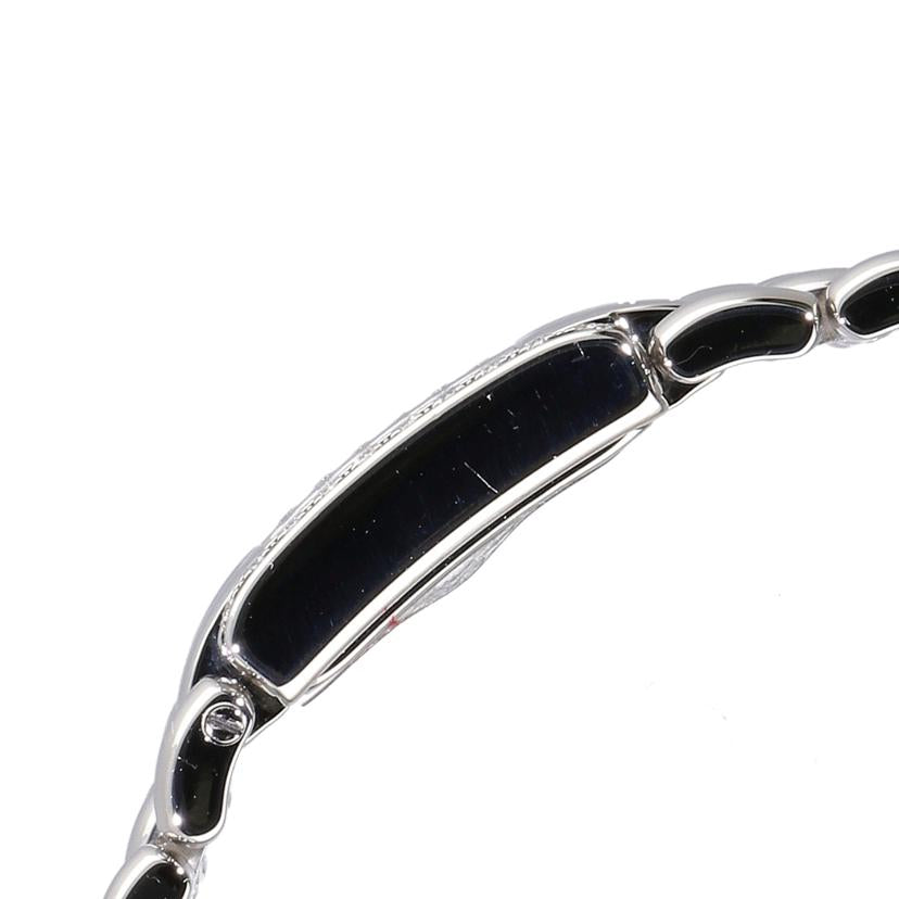 CHAUMET ショーメ/ケイシス12Pダイヤ／ダイヤベゼル／レディース／クオーツ//166**/Aランク/75