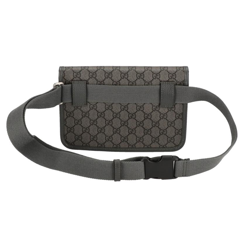 GUCCI グッチ/オフィディアGGスモールベルトバッグ/752597//520***/SAランク/77