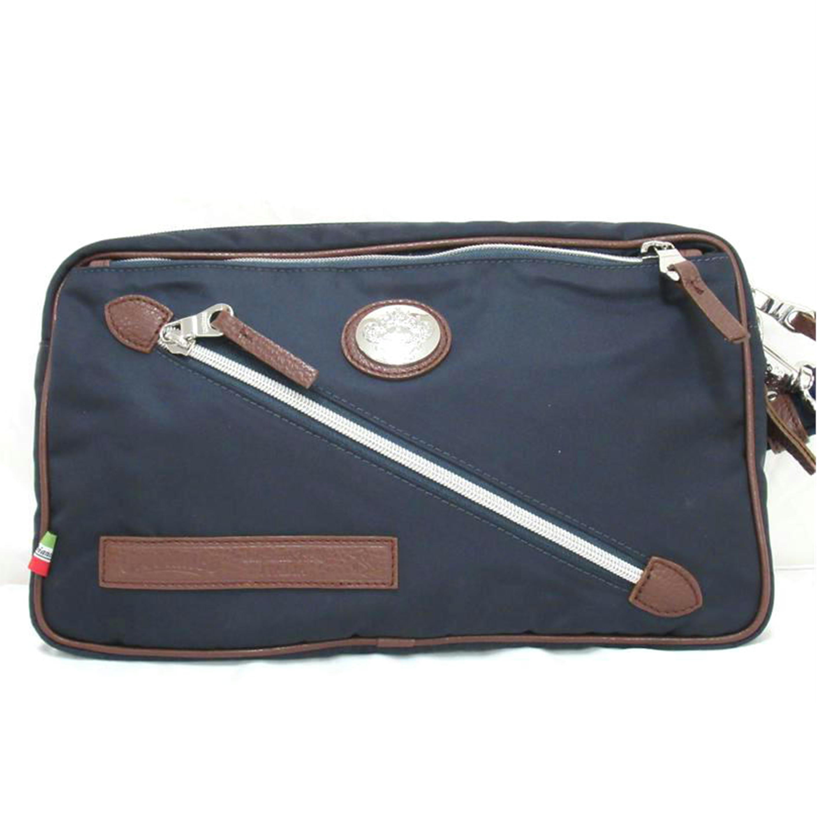 Orobianco オロビアンコ/ショルダーバッグ／ネイビー//ABランク/63