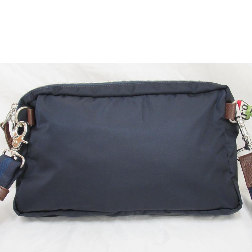 Orobianco オロビアンコ/ショルダーバッグ／ネイビー//ABランク/63