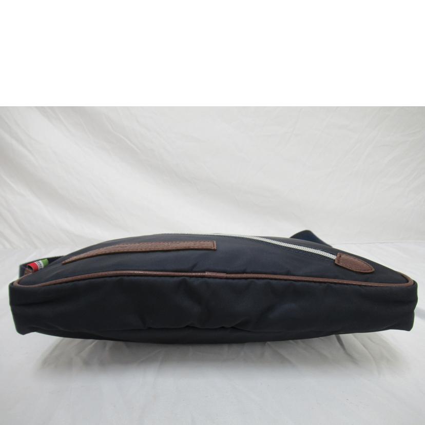 Orobianco オロビアンコ/ショルダーバッグ／ネイビー//ABランク/63