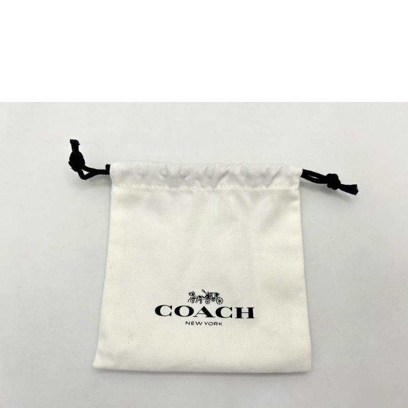 COACH コーチ/コーチ／エッセンシャルティーローズバックチャーム/23539//SAランク/75