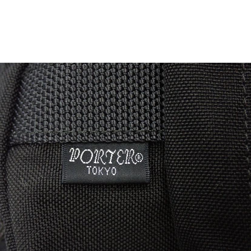 PORTER ポーター/ショルダーバッグ　ウィロー/500-17522//ABランク/62
