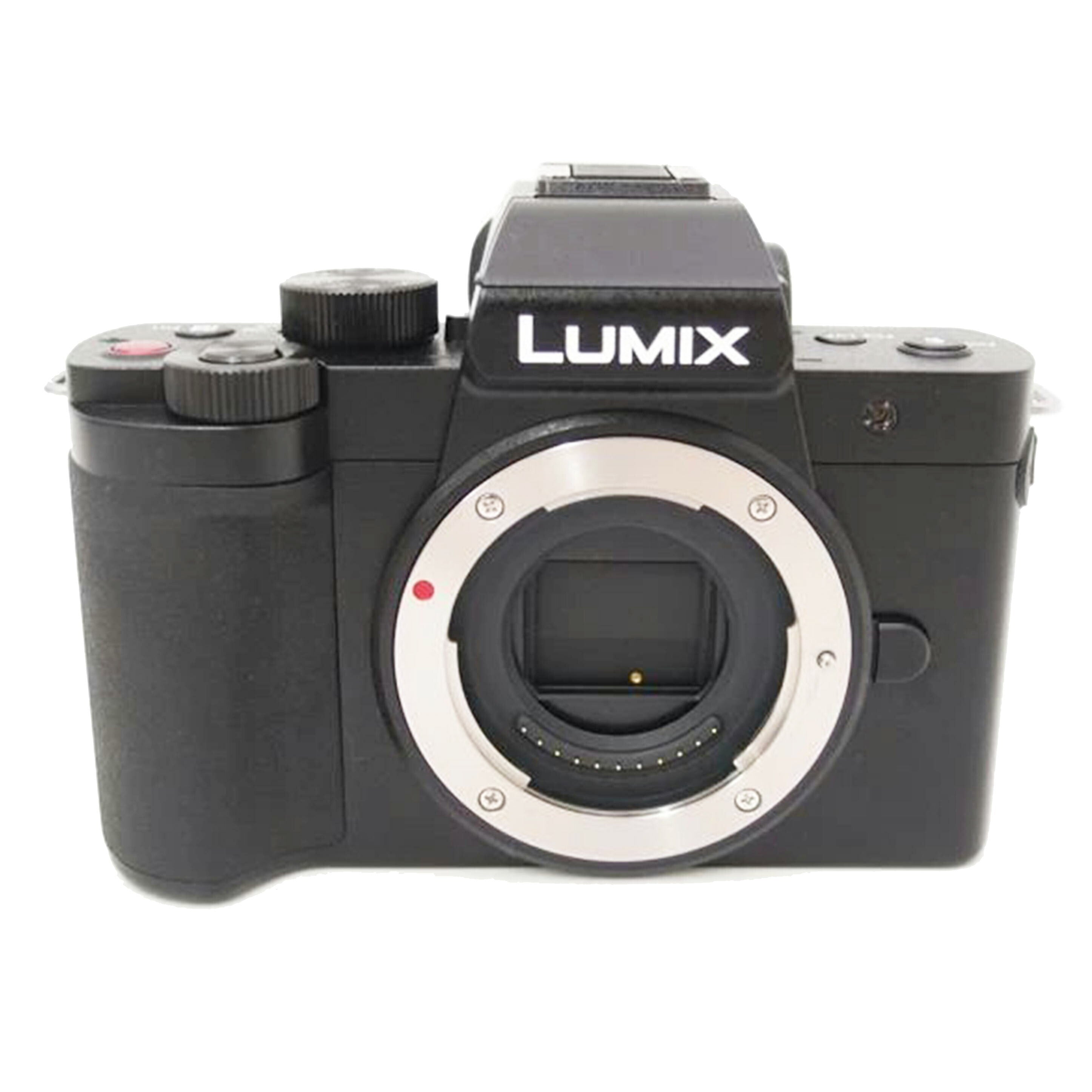 Panasonic パナソニック/ミラーレス一眼カメラ　トライポッドグリップキット/LUMIX DC-G100DV//WF4EA003704/Aランク/69