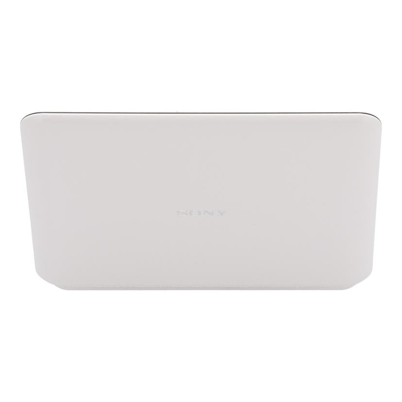 SONY ソニー/ポータブルDVDプレーヤー/DVP-FX750//S013906237G/BCランク/62