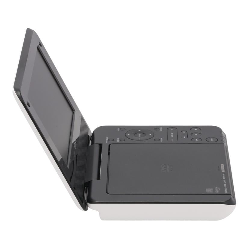SONY ソニー/ポータブルDVDプレーヤー/DVP-FX750//S013906237G/BCランク/62