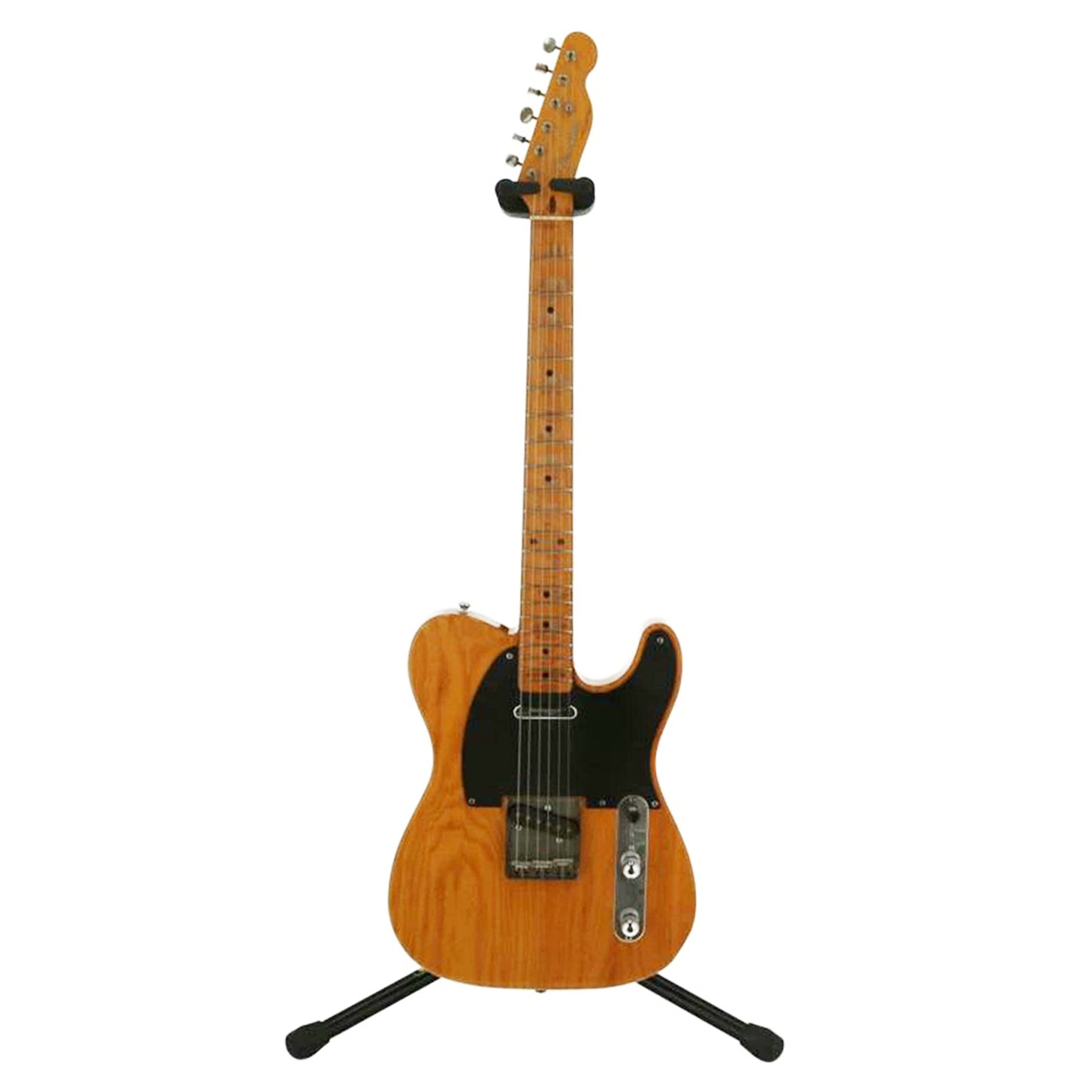 fender　japan フェンダージャパン/エレキギター/TL52 TX//N064176/Bランク/75