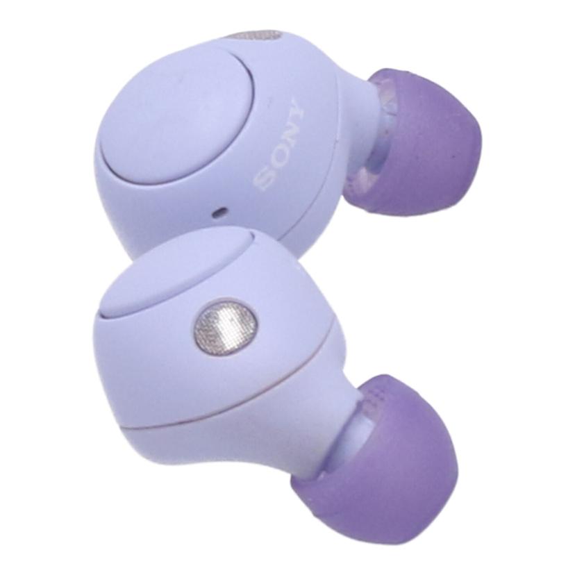 SONY　 ソニー　/ワイヤレスイヤホン/WF-C700N//S0140305200/Bランク/82