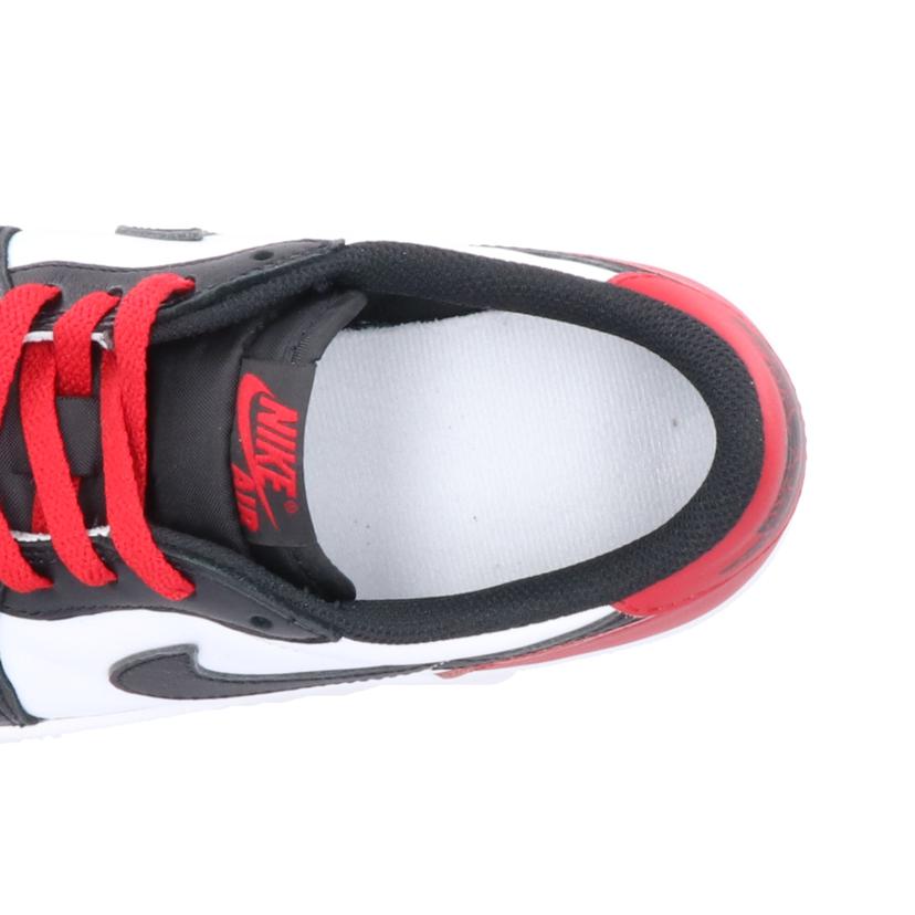 NIKE ナイキ/ジョーダン1RETRO　LOW　OGローカットスニーカー/CZ0790-106//SAランク/18