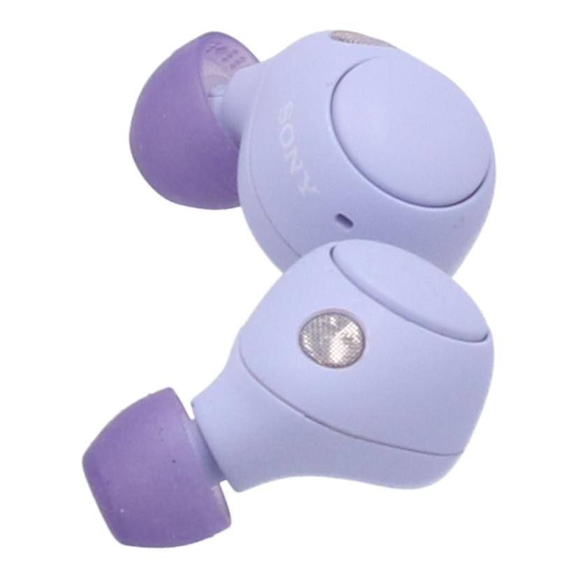 SONY　 ソニー　/ワイヤレスイヤホン/WF-C700N//S0140305200/Bランク/82