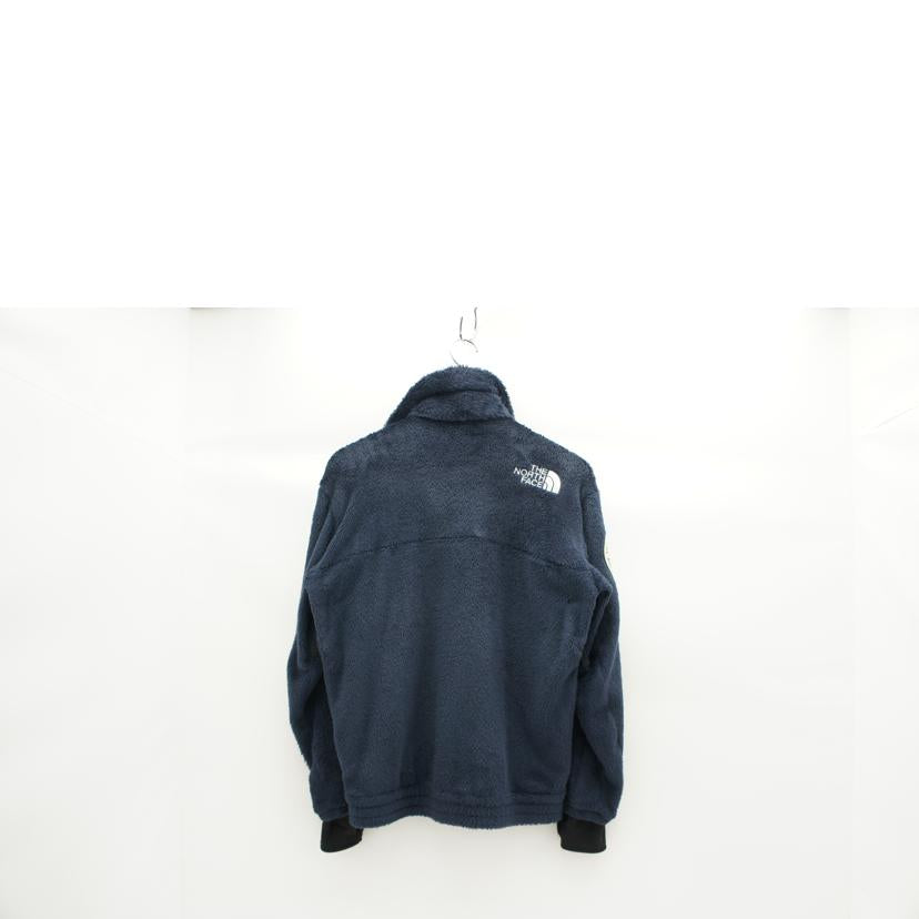 THE　NORTH　FACE ザ・ノースフェイス/ANTARCTICA　VERSA　LOFT　JACKET　フリースジャケット／M／ネイビー/NA61930//Bランク/01