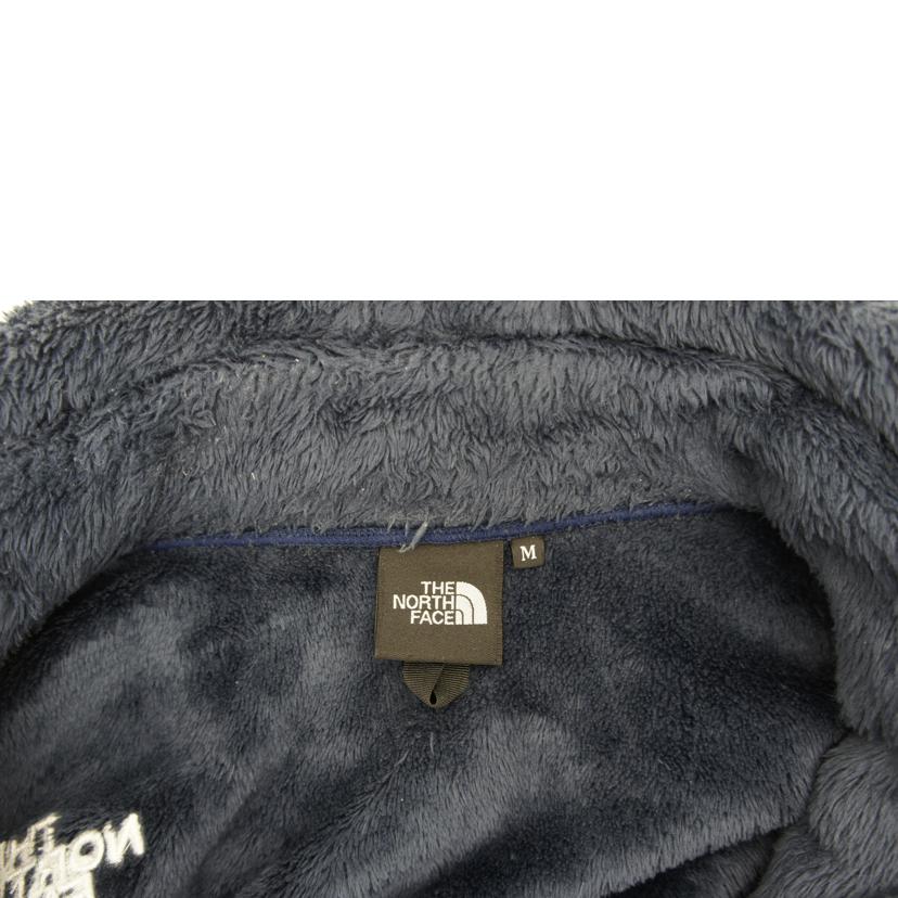 THE　NORTH　FACE ザ・ノースフェイス/ANTARCTICA　VERSA　LOFT　JACKET　フリースジャケット／M／ネイビー/NA61930//Bランク/01