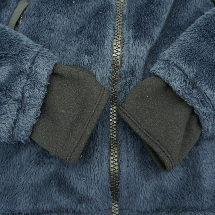 THE　NORTH　FACE ザ・ノースフェイス/ANTARCTICA　VERSA　LOFT　JACKET　フリースジャケット／M／ネイビー/NA61930//Bランク/01