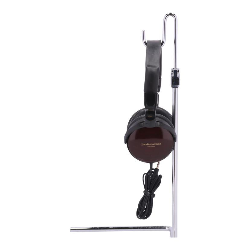 audio－technica オーディオテクニカ　/有線ヘッドホン/ATH-ESW9//-/BCランク/75