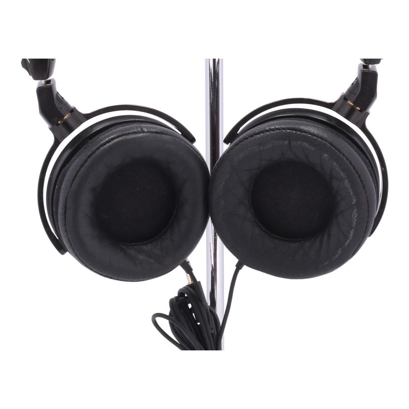 audio－technica オーディオテクニカ　/有線ヘッドホン/ATH-ESW9//-/BCランク/75