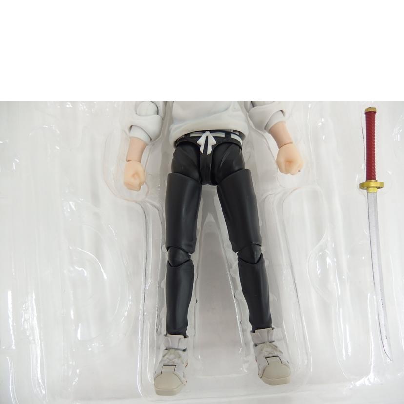 s.h.figuarts 乙骨憂太//Cランク/82