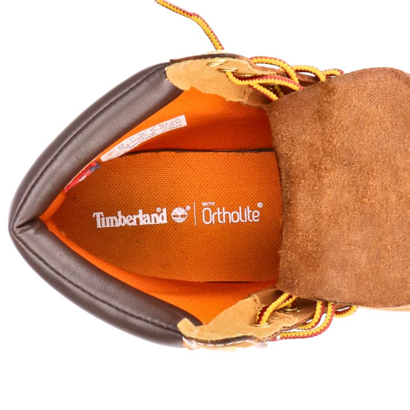 Timberland ティンバーランド/ティンバーランド／リンデンウッドブーツ/TB 1A161G 231//ABランク/06
