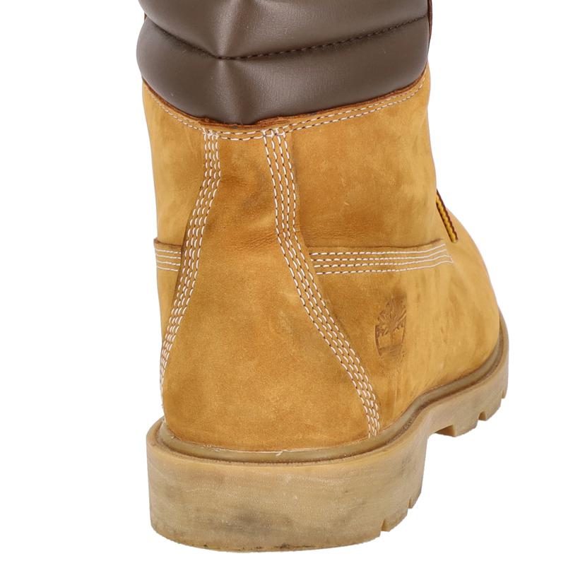 Timberland ティンバーランド/ティンバーランド／リンデンウッドブーツ/TB 1A161G 231//ABランク/06
