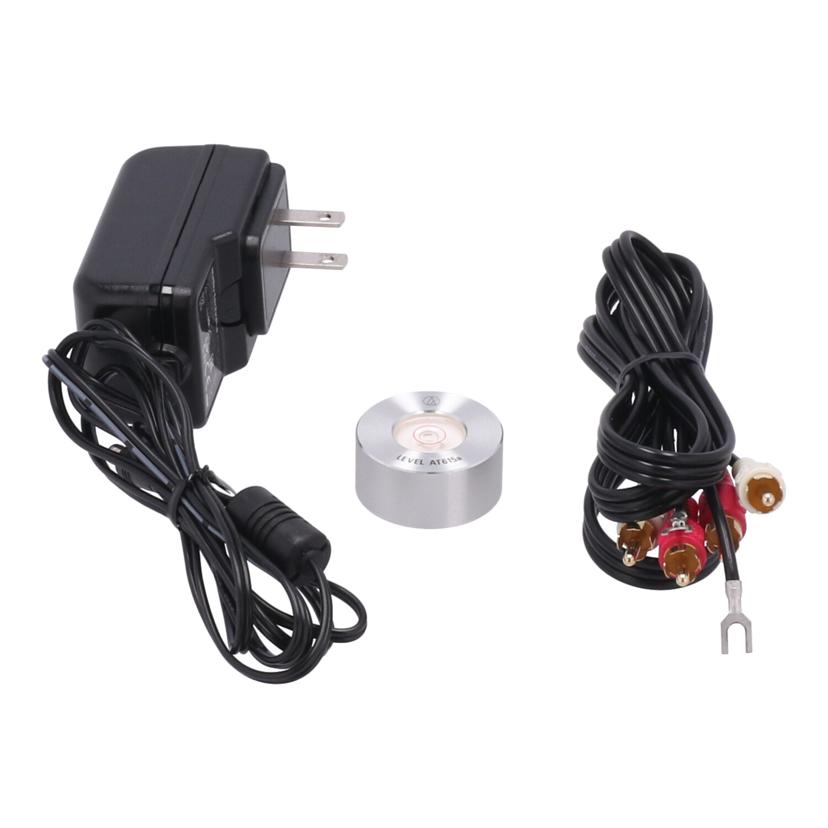 audio－technica オーディオテクニカ　/レコードプレーヤー/AT-LP120XBT-USB//231558805/ABランク/01