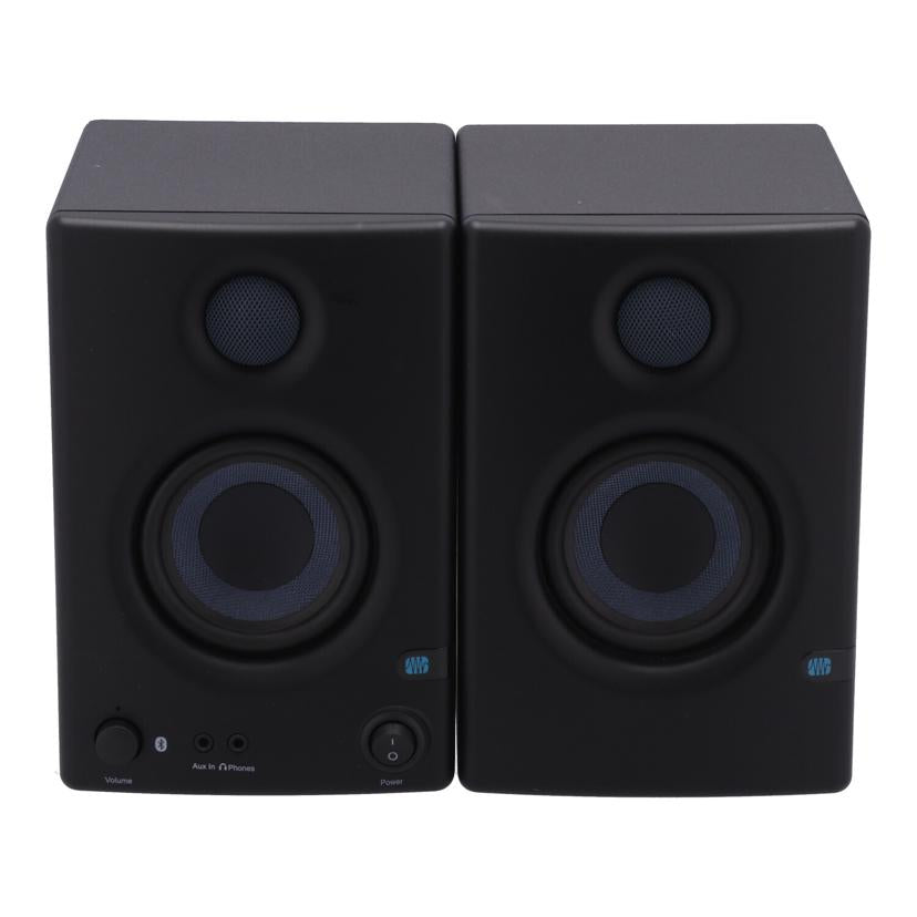 PreSonus プレソナス/ワイヤレススピーカー/Eris E3.5BT 1st//EB3D22370208/Bランク/01