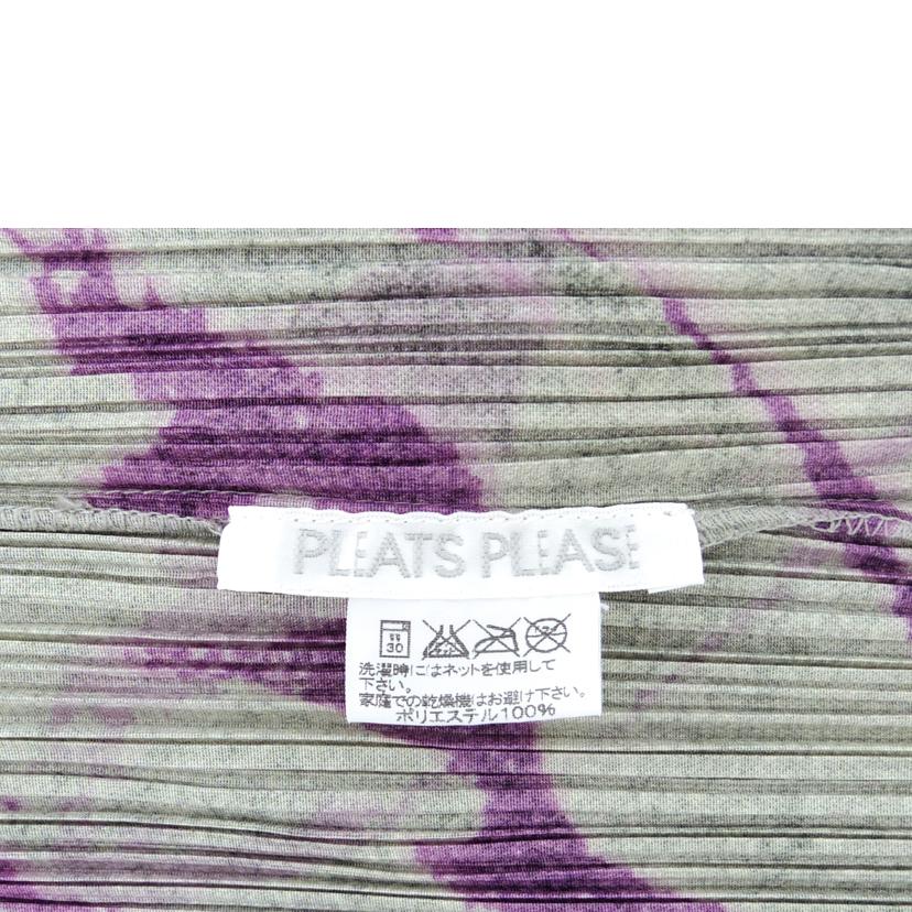 PLEATS　PLEASE プリーツプリーズ/ワンピース/PP33-JH656//Aランク/75