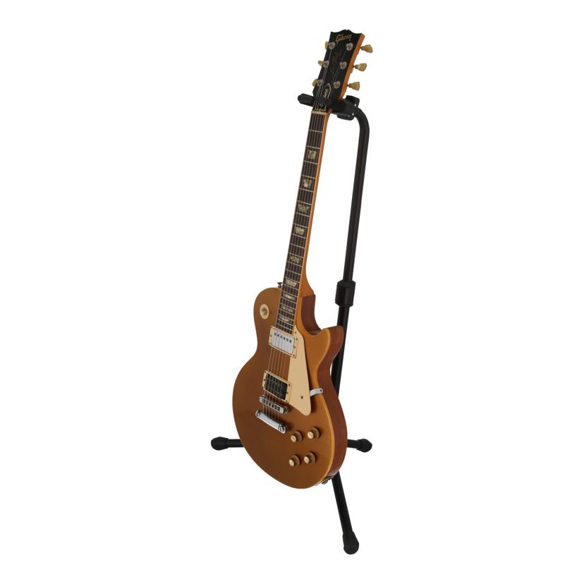 Gibson ギブソン/エレキギター/LP STD GoldTOP//00237085/Bランク/77