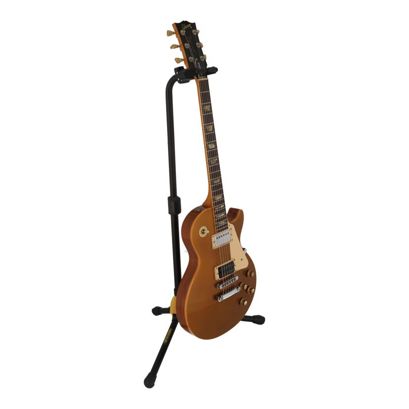Gibson ギブソン/エレキギター/LP STD GoldTOP//00237085/Bランク/77