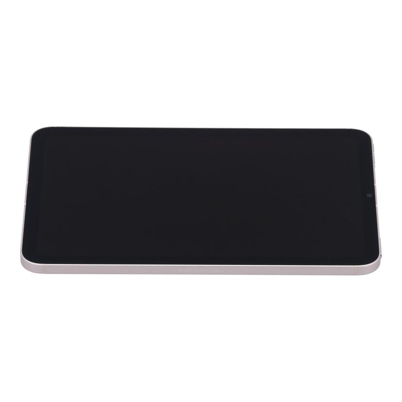 Apple　SIMフリー アップル　/iPad　mini　第7世代　Cellular　128GB　2024/MXPQ3J/A//T3CVPK21CN/Aランク/09