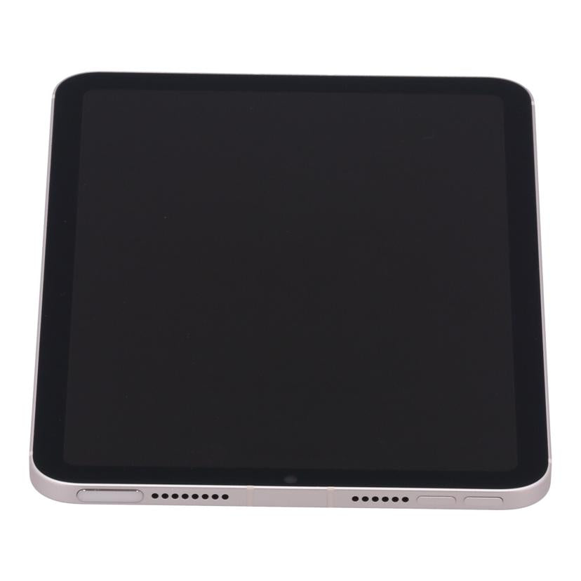 Apple　SIMフリー アップル　/iPad　mini　第7世代　Cellular　128GB　2024/MXPQ3J/A//T3CVPK21CN/Aランク/09