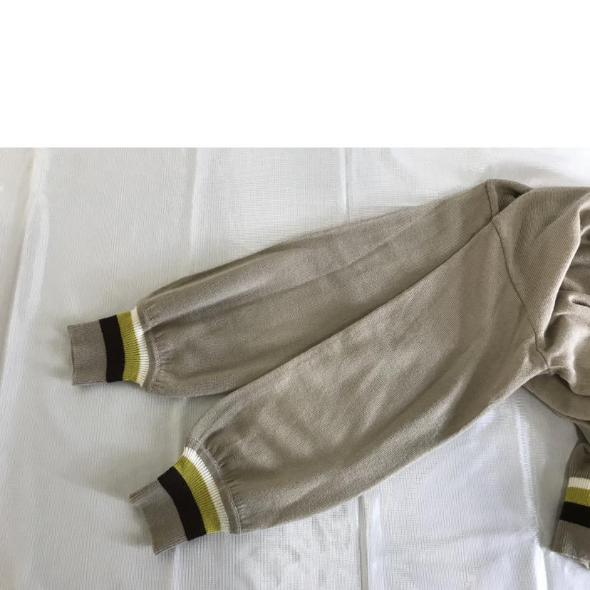 BLUE　LABEL　CRESTBRIDGE クレストブリッジ/ニットセットアップ　スカート/55J85-487-40//Bランク/51