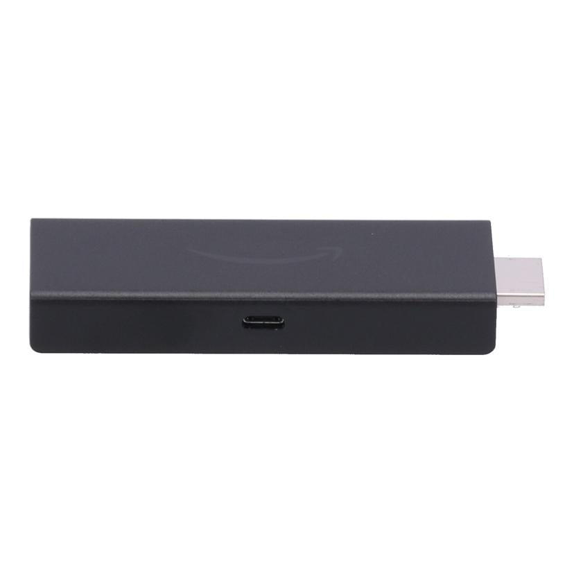 Amazon　 アマゾン　/Fire　TV　Stick（第3世代）/S3L46N//-/Bランク/82