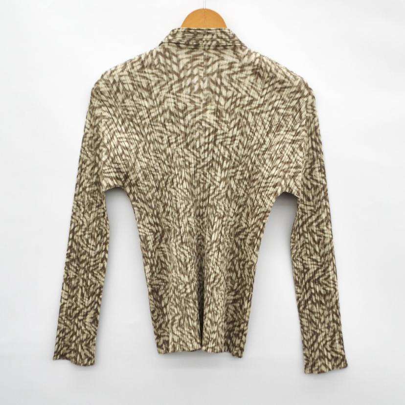 PLEATS　PLEASE プリーツプリーズ/カーディガン/PP43-JJ962//Aランク/75