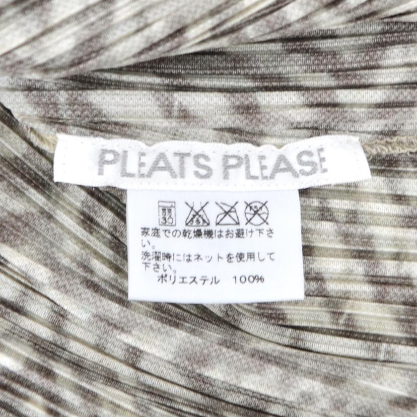 PLEATS　PLEASE プリーツプリーズ/カーディガン/PP43-JJ962//Aランク/75