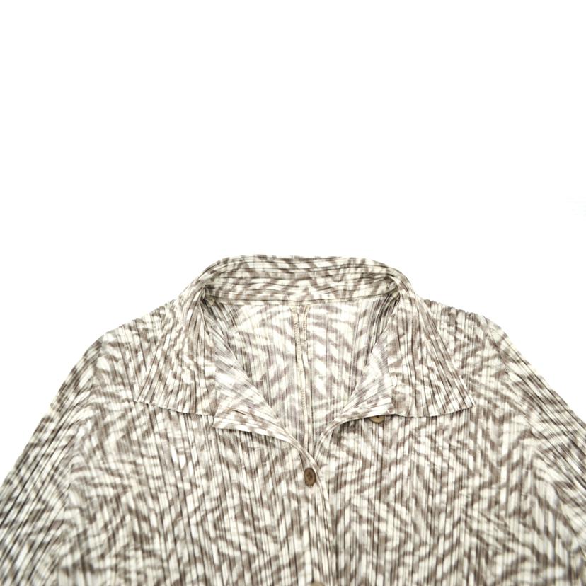 PLEATS　PLEASE プリーツプリーズ/カーディガン/PP43-JJ962//Aランク/75