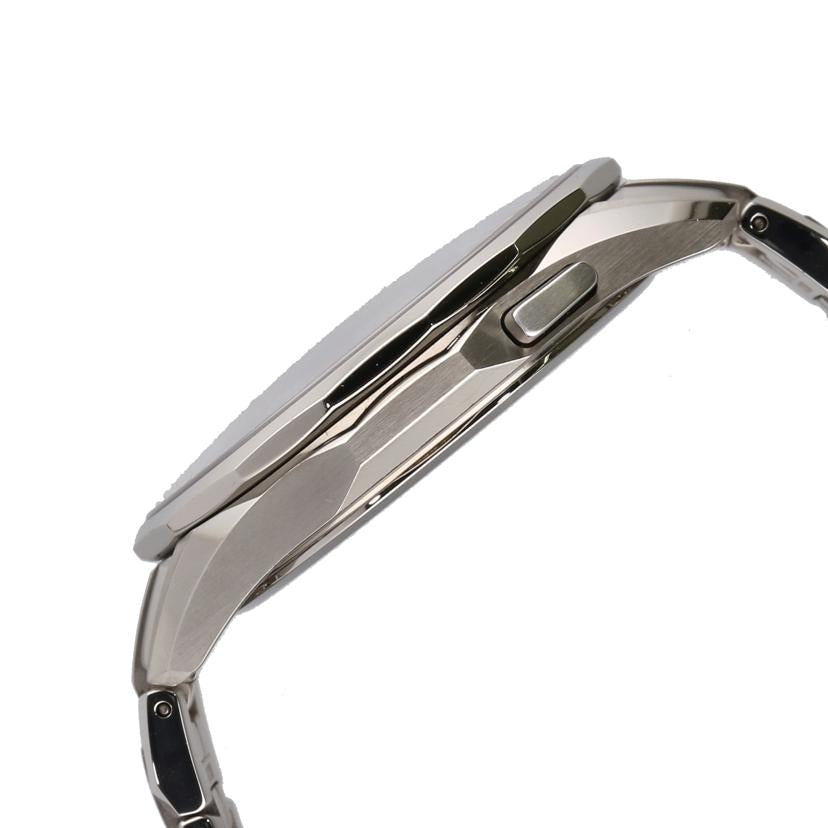 CASIO カシオ/オシアナス・マンタ／メンズ／電波ソーラー/OCW-S3400-1AJF//001*****/SAランク/94