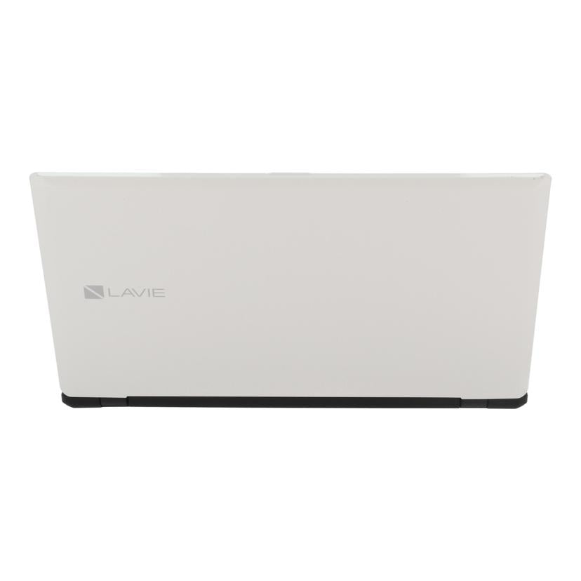 NEC 日本電気　/Win10ノートPC／LAVIE　NS150/PC-NS150CAW//5Y097628A/Bランク/77