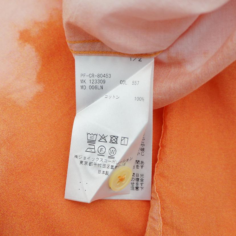 Paul　smith ポールスミス/長袖シャツ//Aランク/76