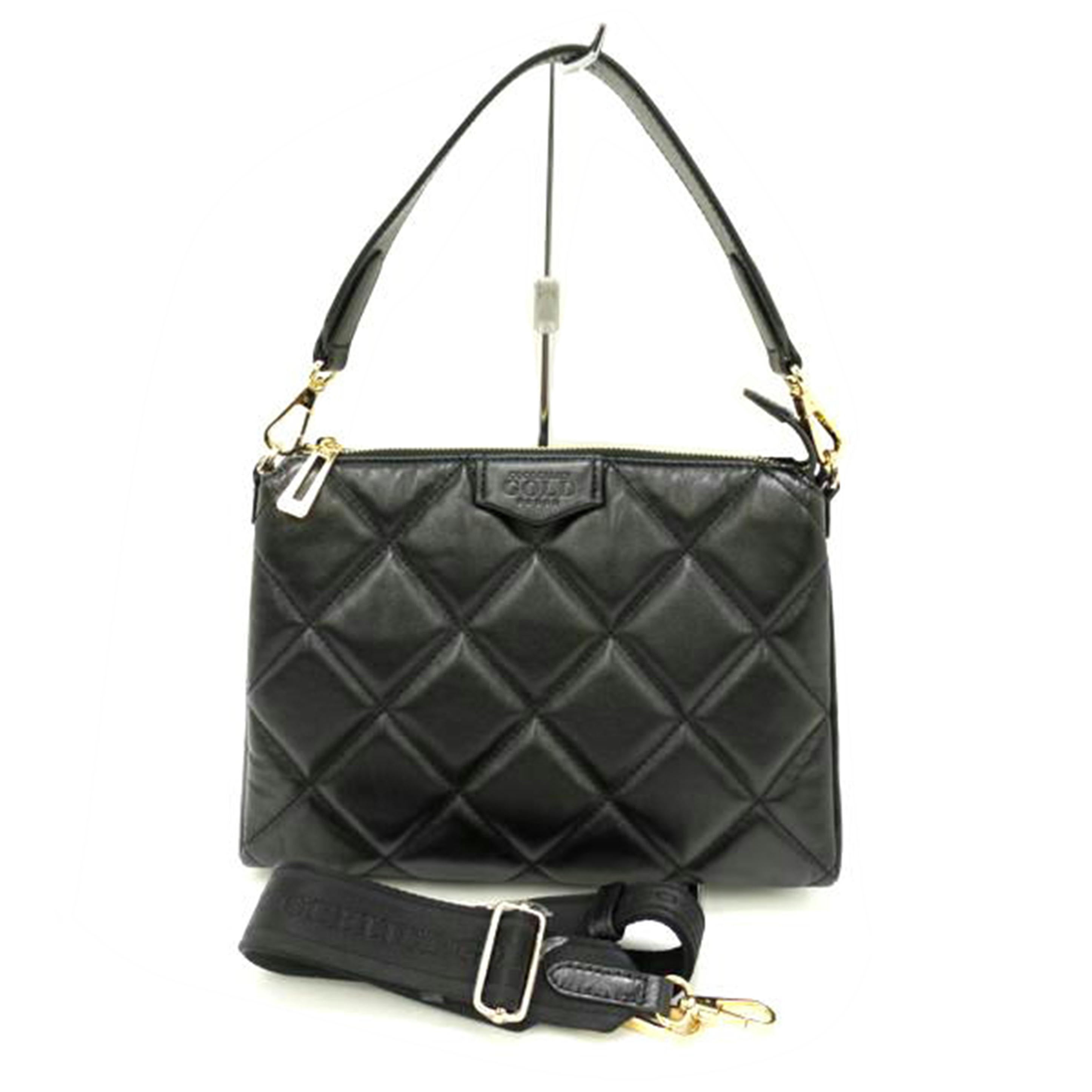 COCOCELUX　GOLD ココセリュクス/COCOCELUXGOLD　ショルダーバッグ//SAランク/69