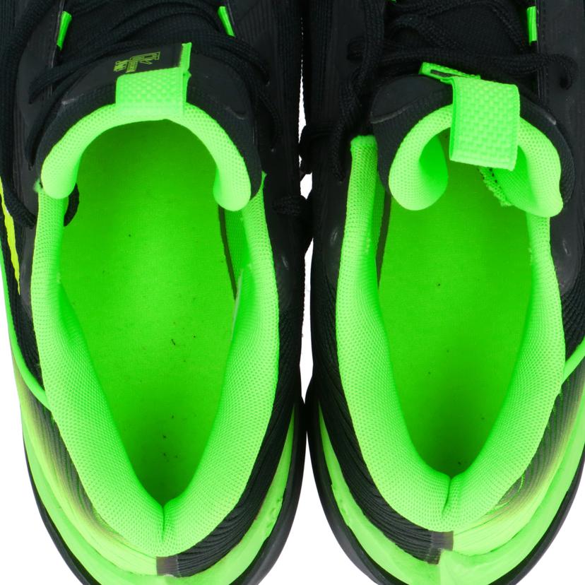 NIKE ナイキ/NIKE　G．T．　ジャンプ　アカデミー　EP　スニーカー/HF1804-001//Aランク/19