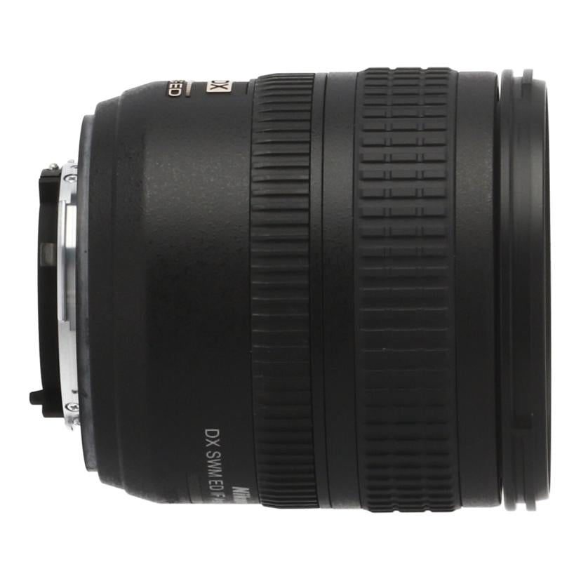 Nikon ニコン　/交換レンズ／18－70mm/AF-S DX 18-70mm f3.5-4.5G ED//2028164/Bランク/78