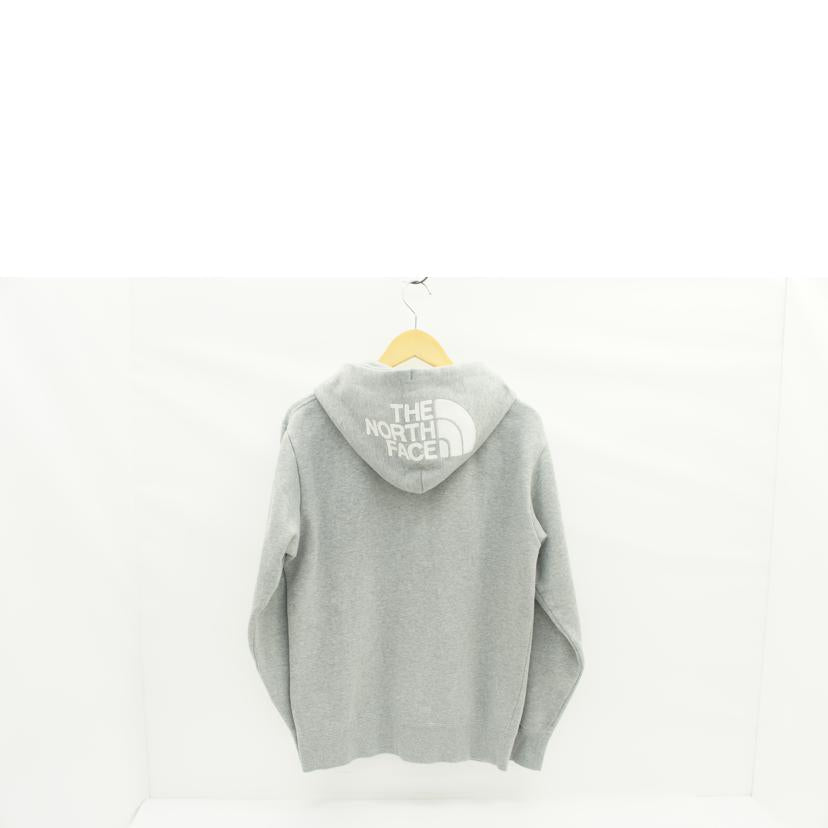 THE　NORTHFACE ノースフェイス/THE　NORTHFACE／ジッフアップﾟフーディ/NT62130//ABランク/06