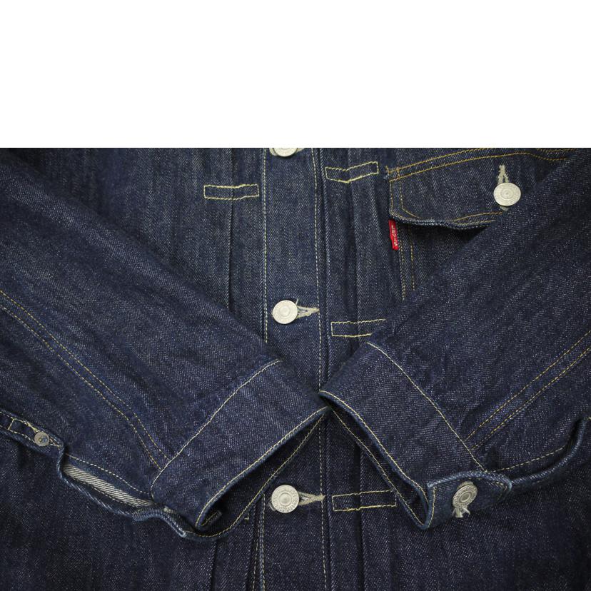 Levis リーバイス/1STデニムジャケット/70506-0023//Aランク/69